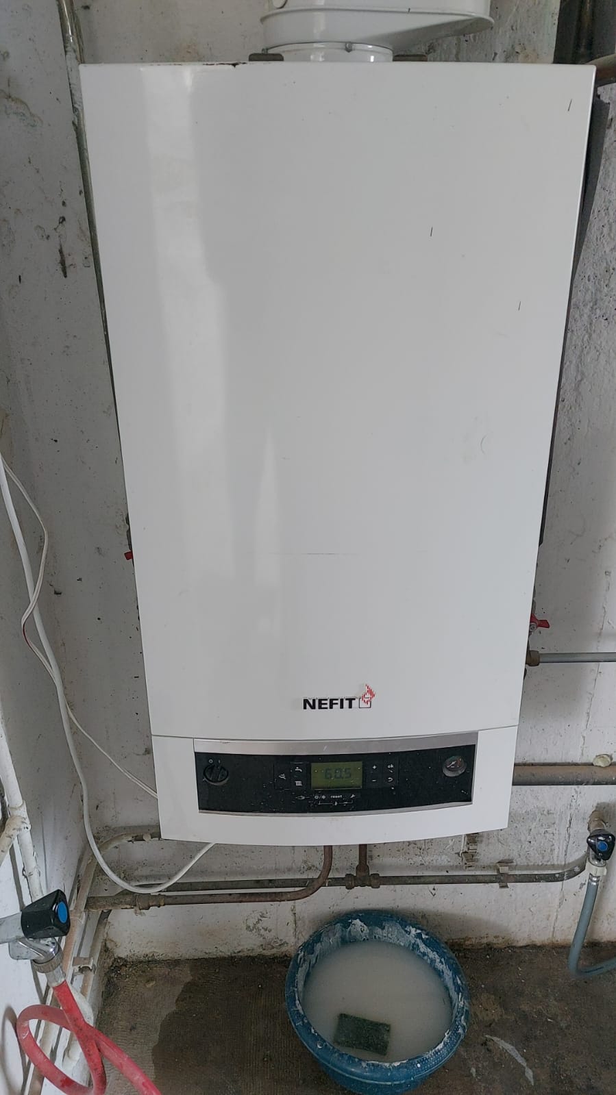 cv-ketel Zevenhuizen