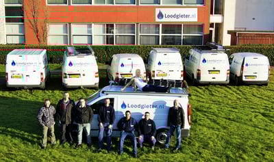 loodgieters Zuidplas